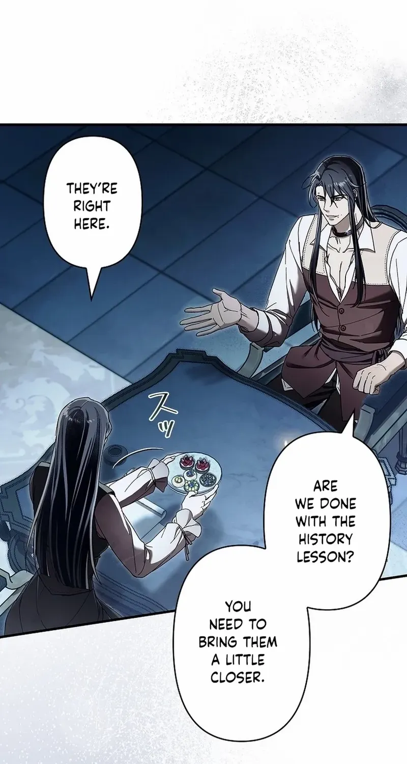 Another Heaven Chapter 17 page 16 - 