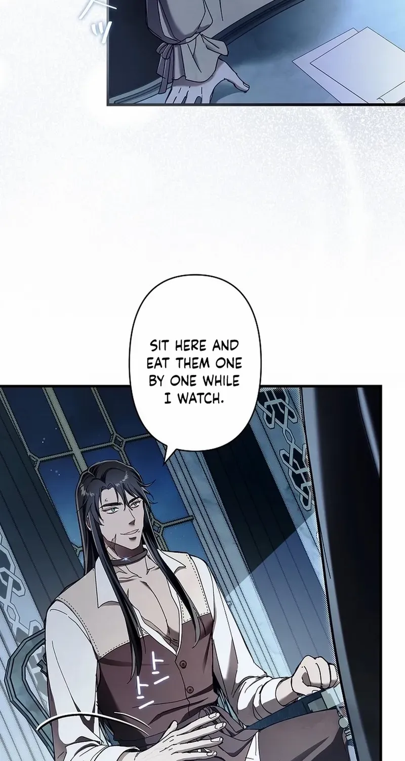 Another Heaven Chapter 17 page 18 - 