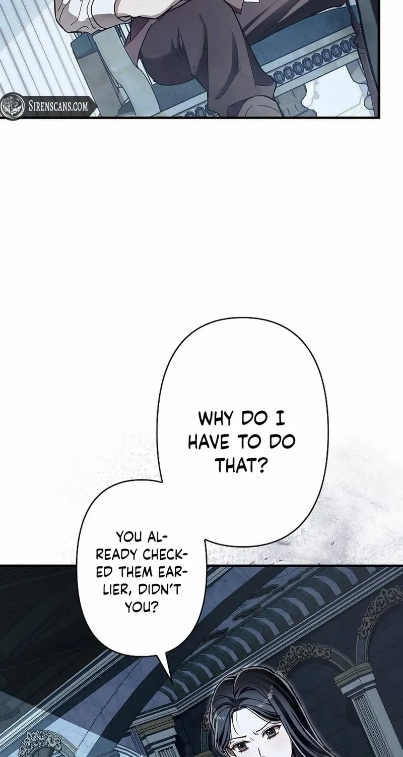 Another Heaven Chapter 17 page 19 - 