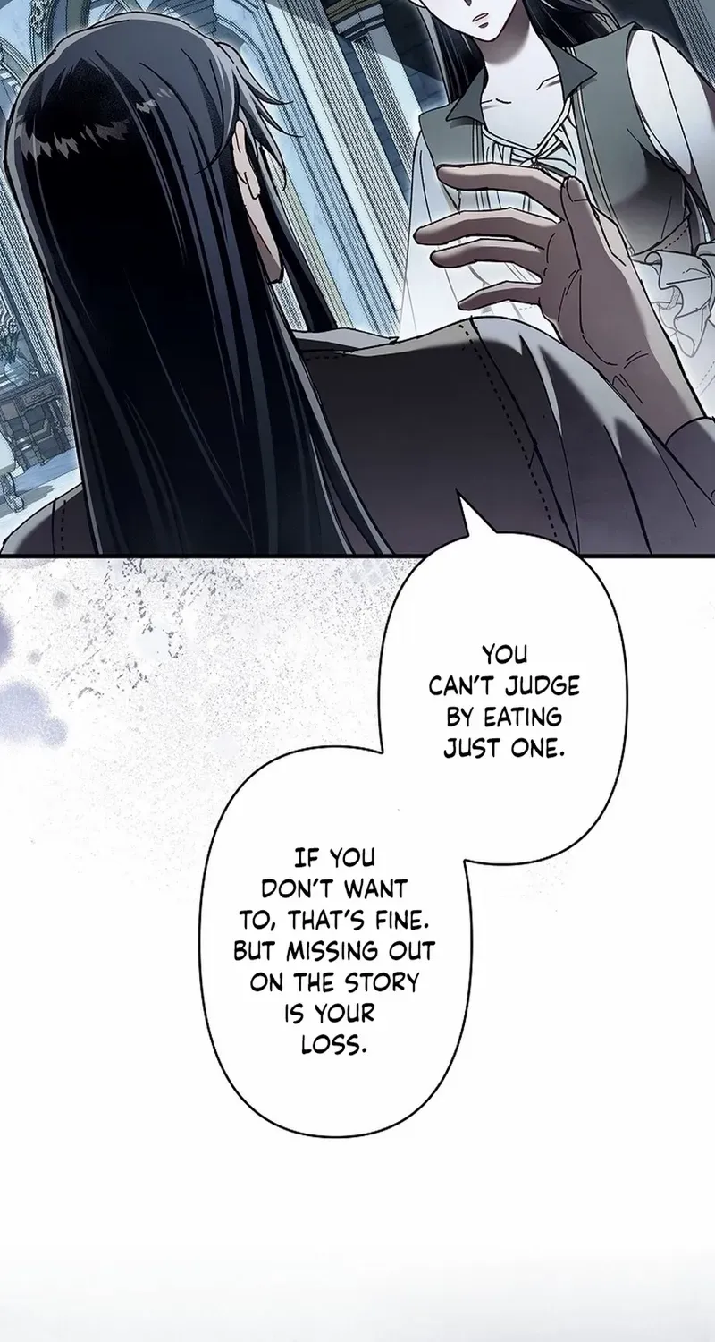 Another Heaven Chapter 17 page 20 - 