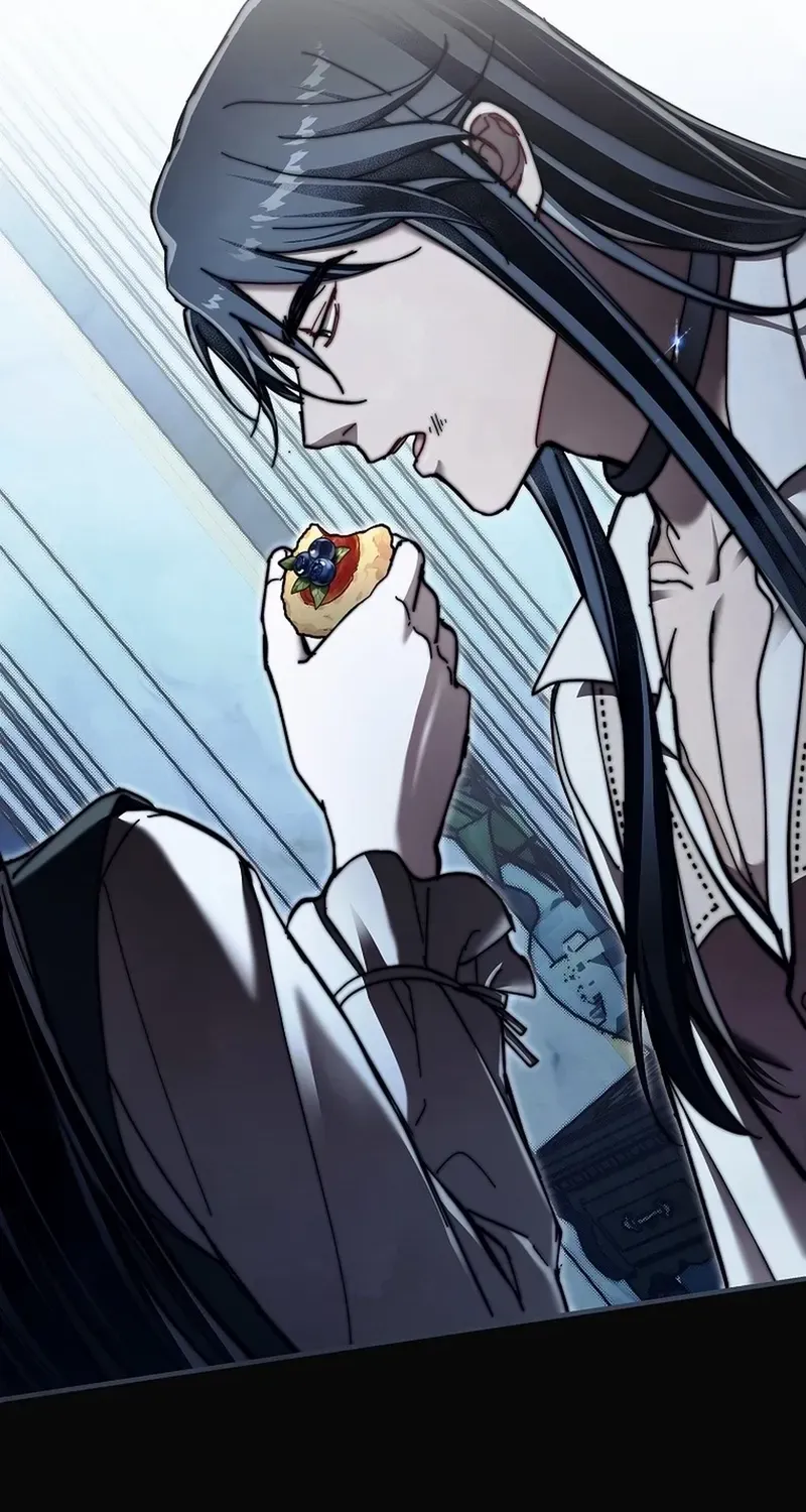Another Heaven Chapter 17 page 25 - 