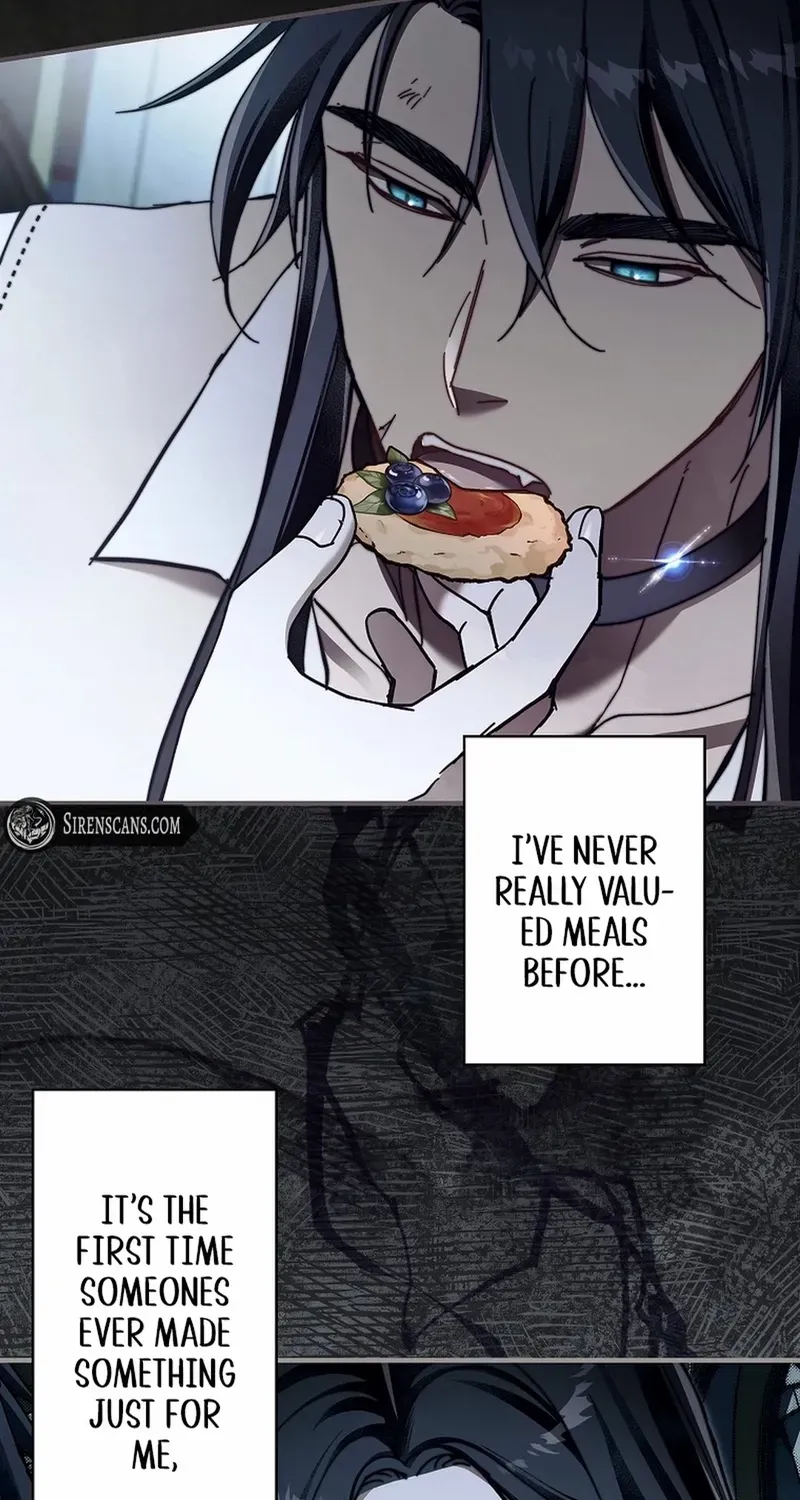 Another Heaven Chapter 17 page 27 - 