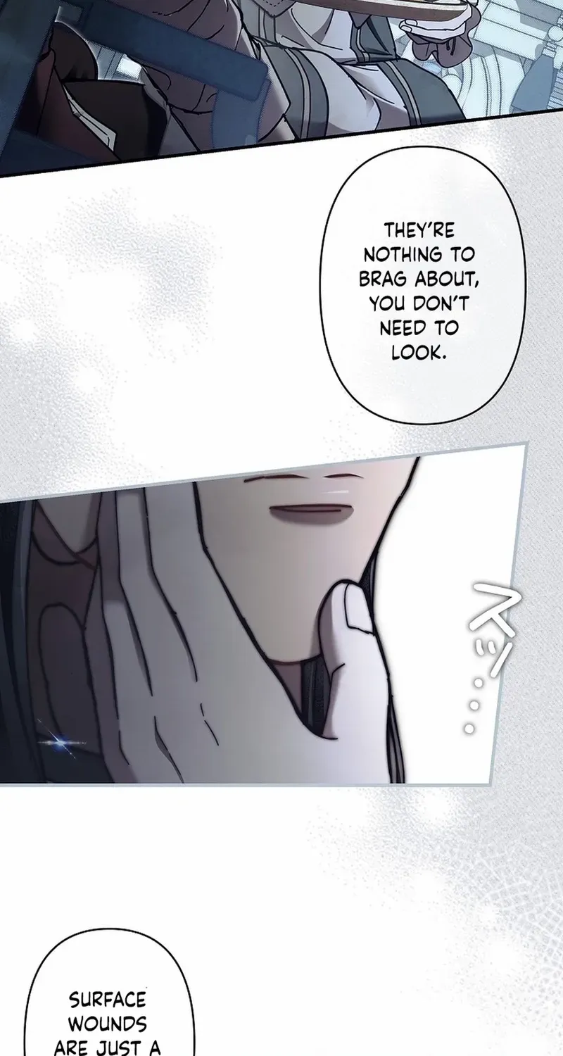 Another Heaven Chapter 17 page 33 - 