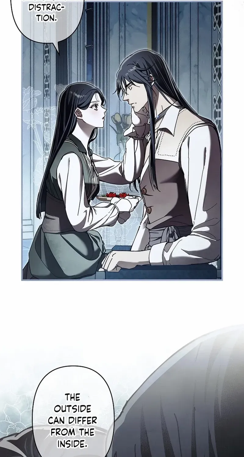 Another Heaven Chapter 17 page 34 - 