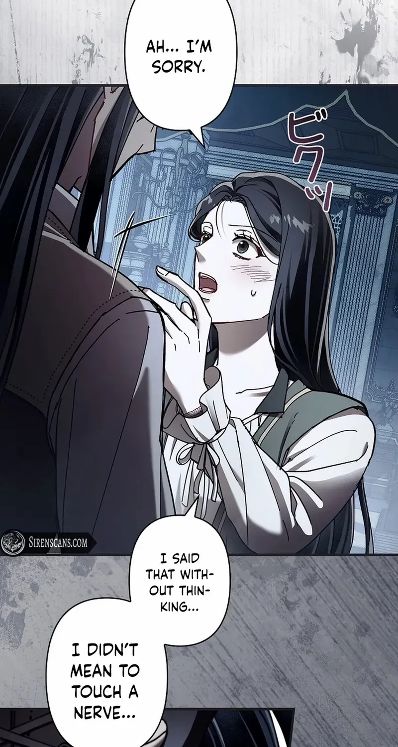 Another Heaven Chapter 17 page 36 - 