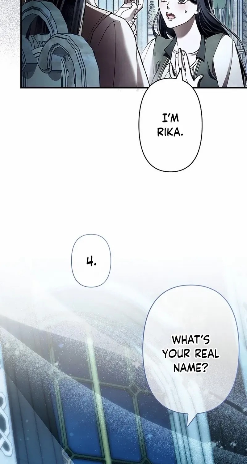 Another Heaven Chapter 17 page 49 - 
