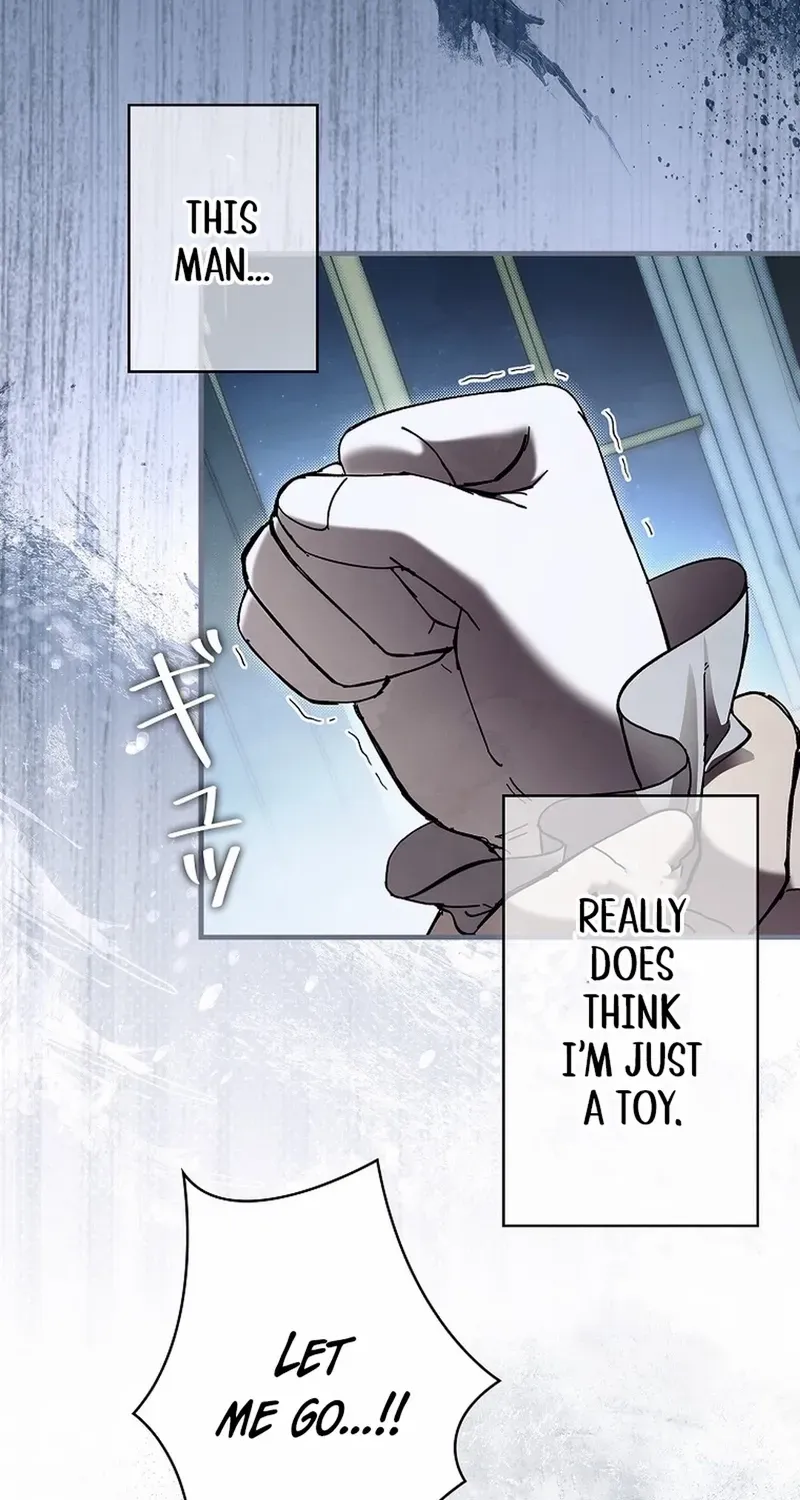 Another Heaven Chapter 17 page 55 - 