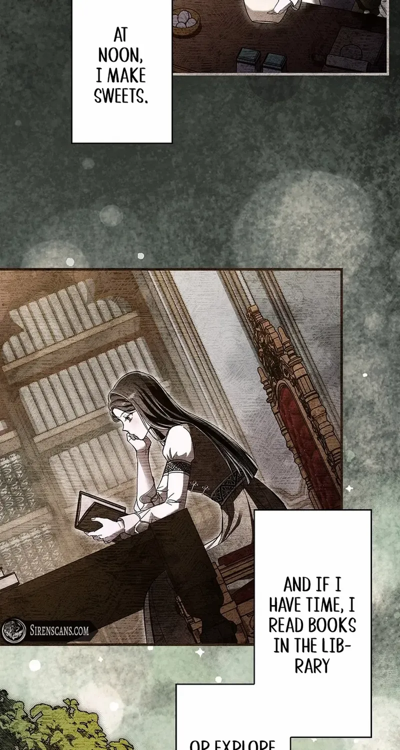 Another Heaven Chapter 18 page 16 - 