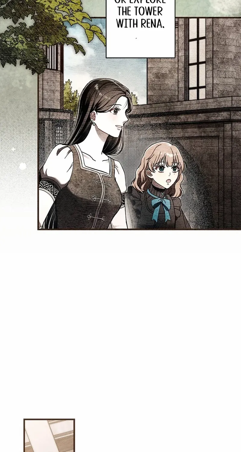 Another Heaven Chapter 18 page 17 - 