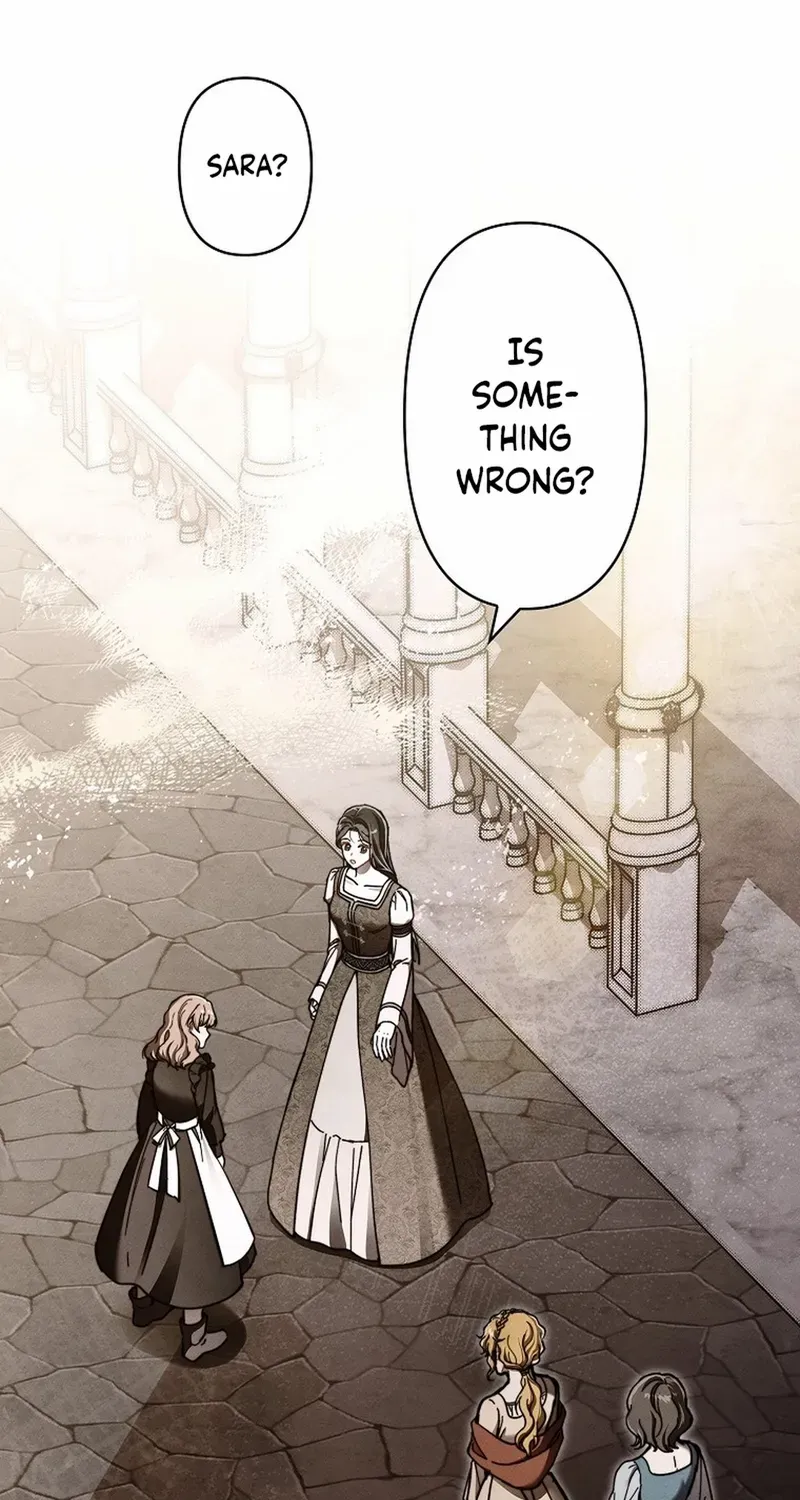 Another Heaven Chapter 18 page 19 - 