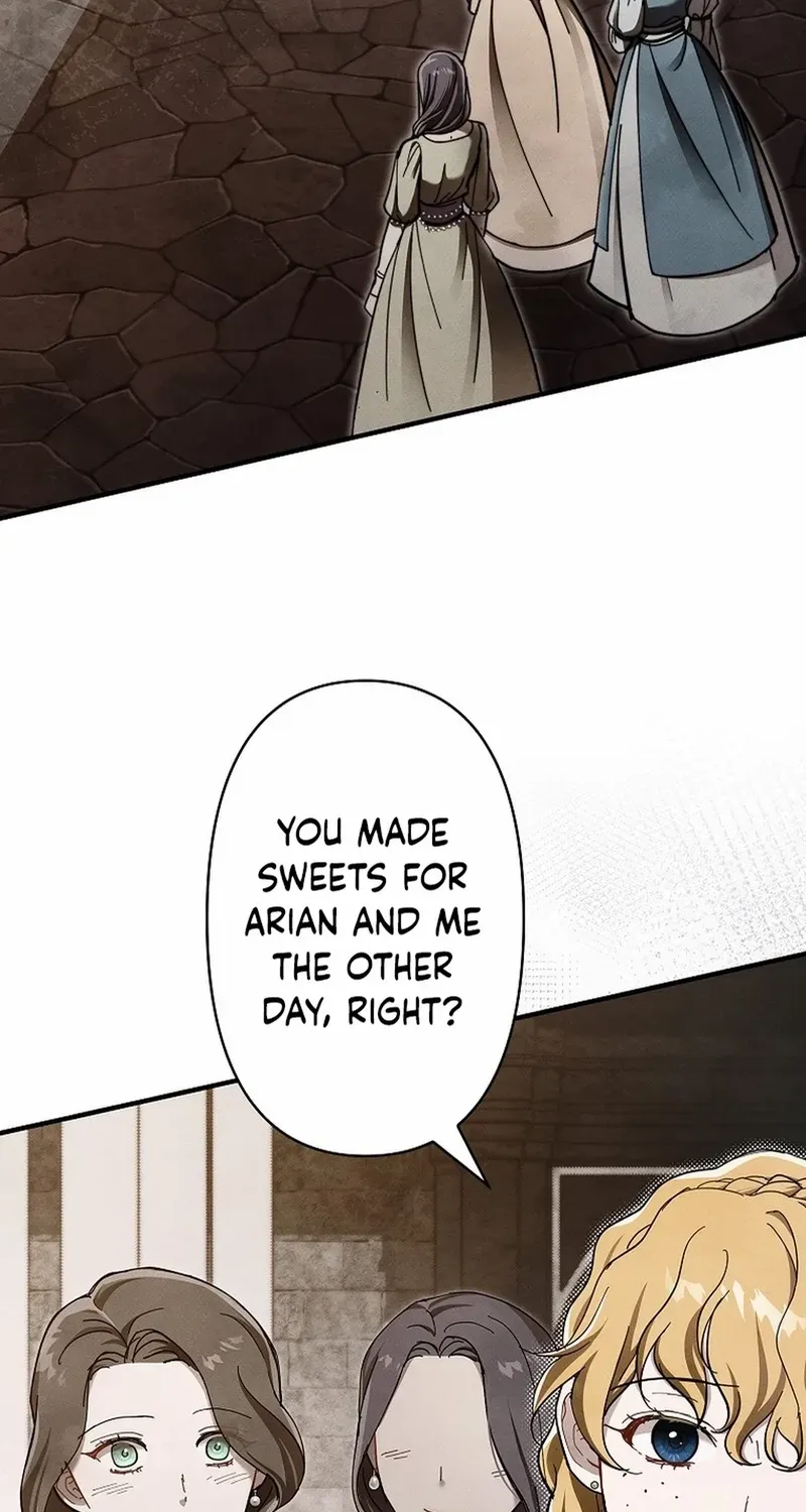 Another Heaven Chapter 18 page 20 - 