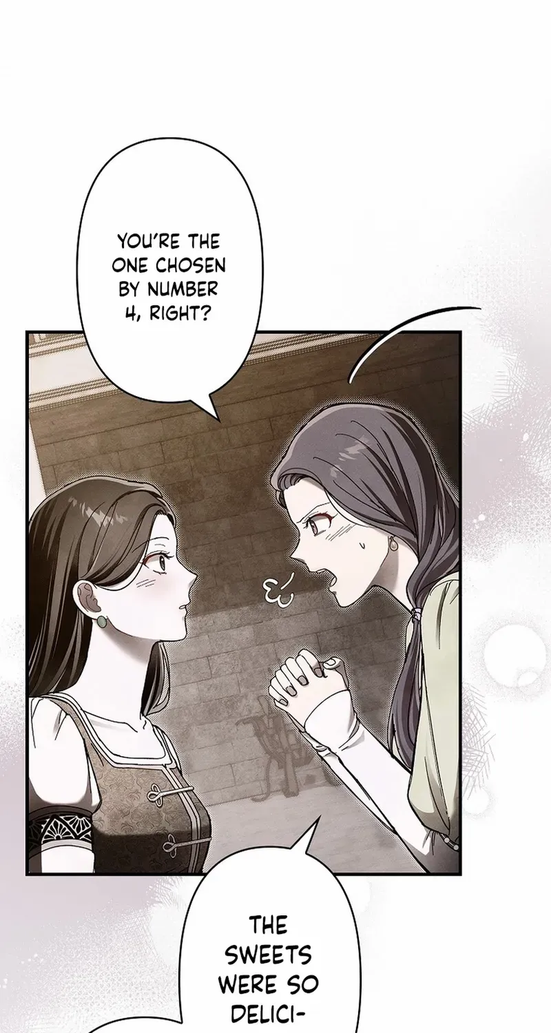 Another Heaven Chapter 18 page 22 - 