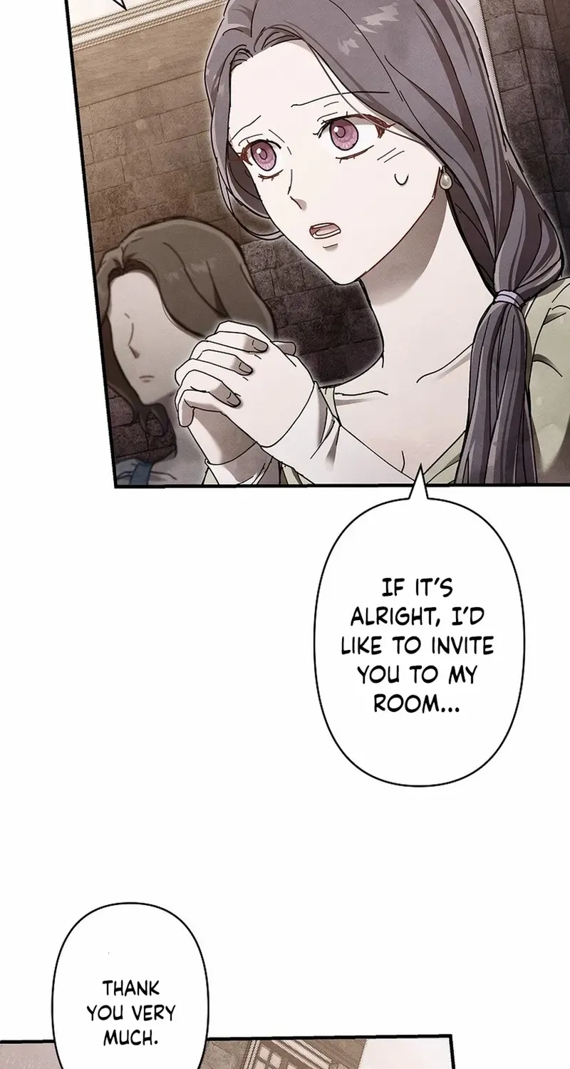 Another Heaven Chapter 18 page 25 - 