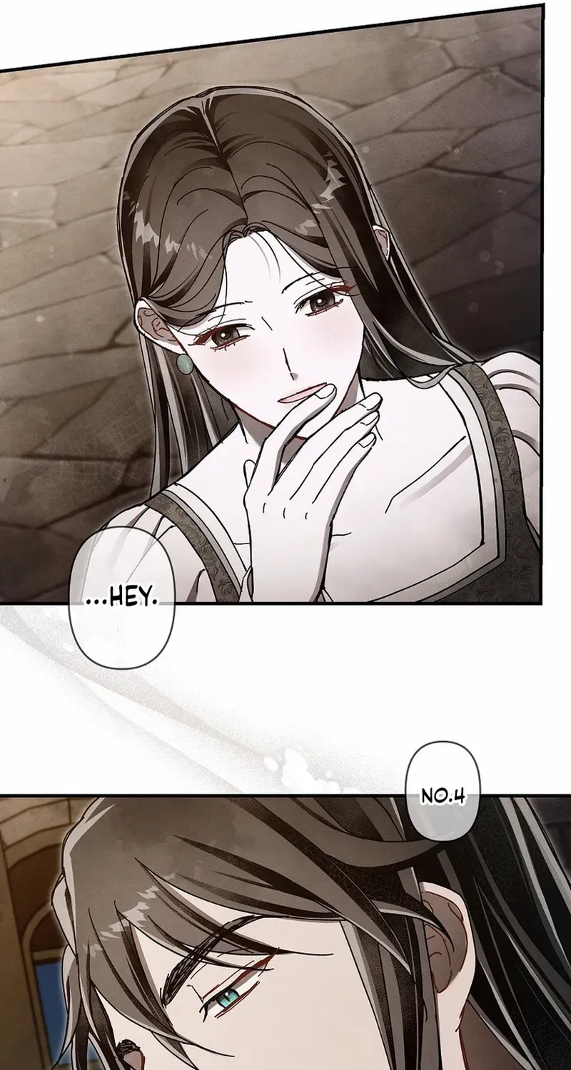 Another Heaven Chapter 18 page 29 - 
