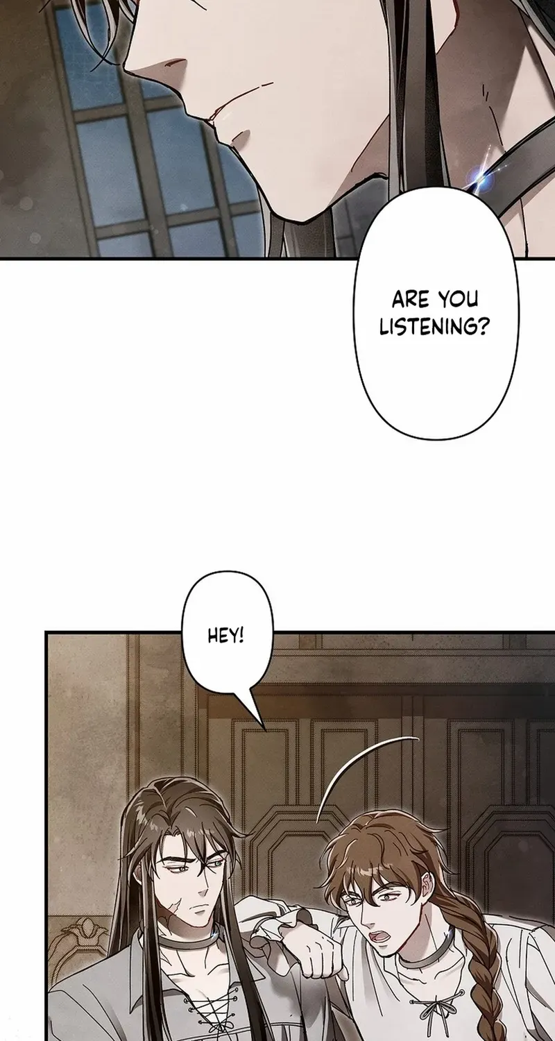 Another Heaven Chapter 18 page 30 - 