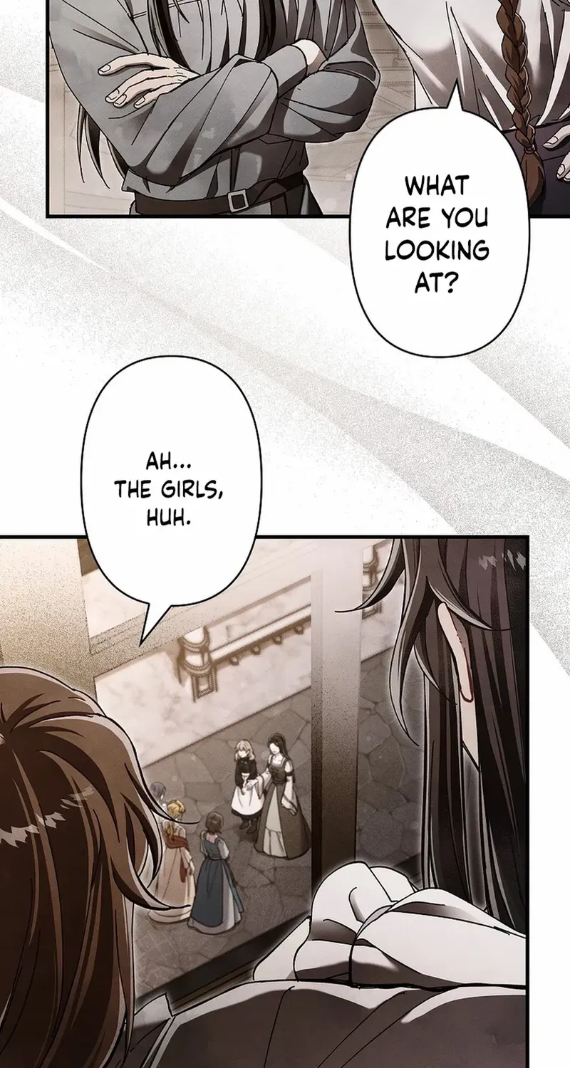 Another Heaven Chapter 18 page 31 - 