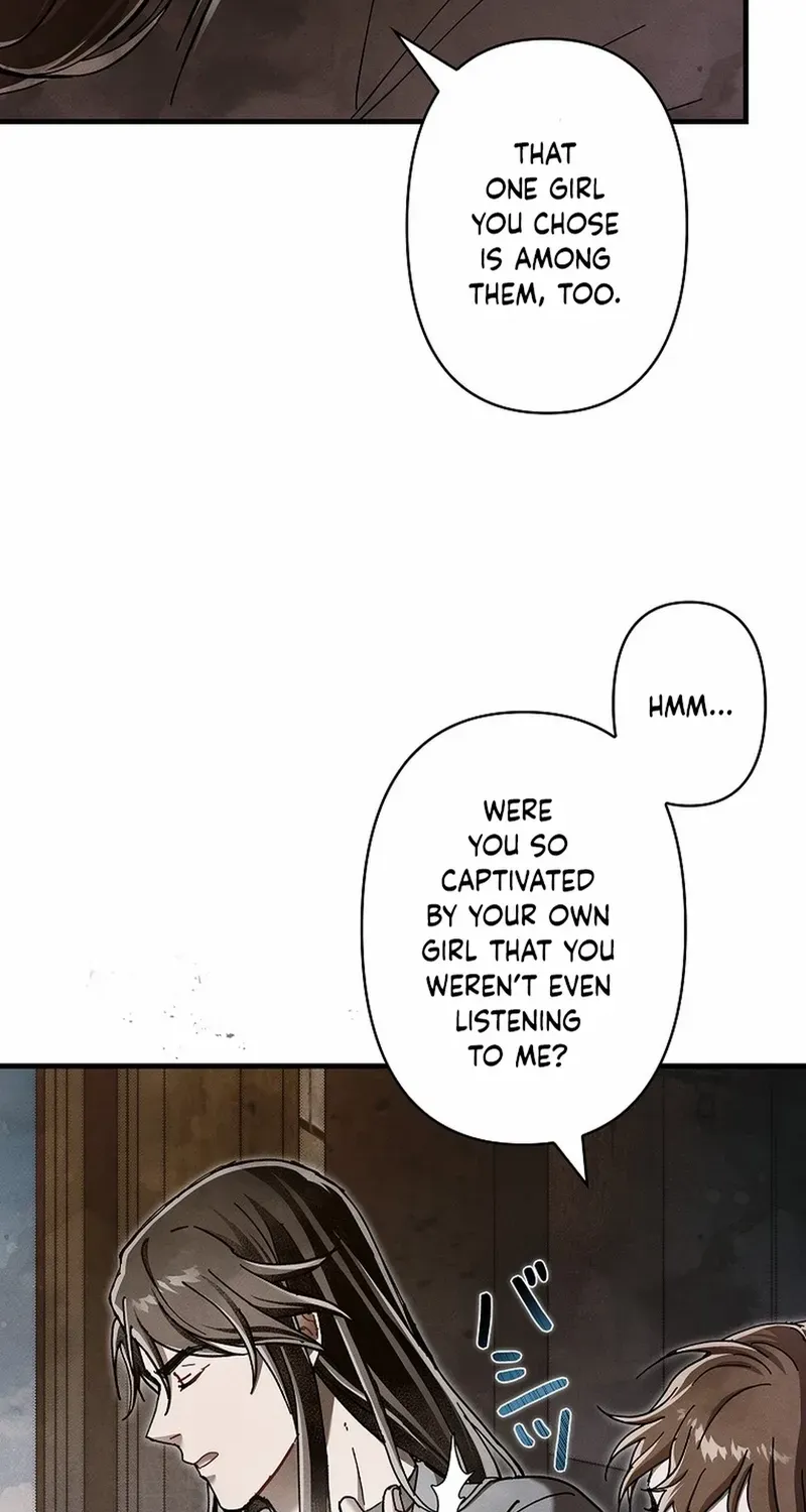 Another Heaven Chapter 18 page 32 - 