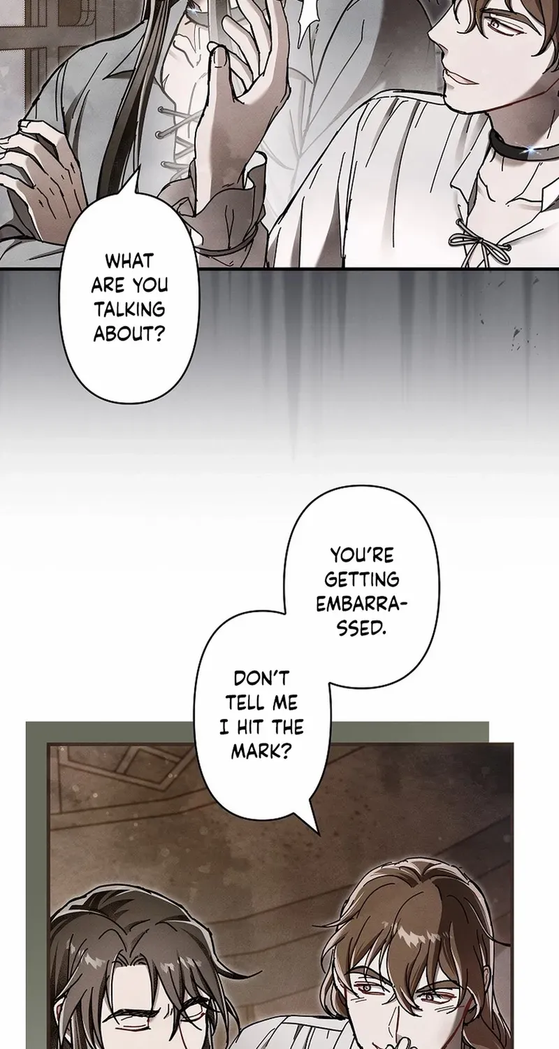 Another Heaven Chapter 18 page 33 - 