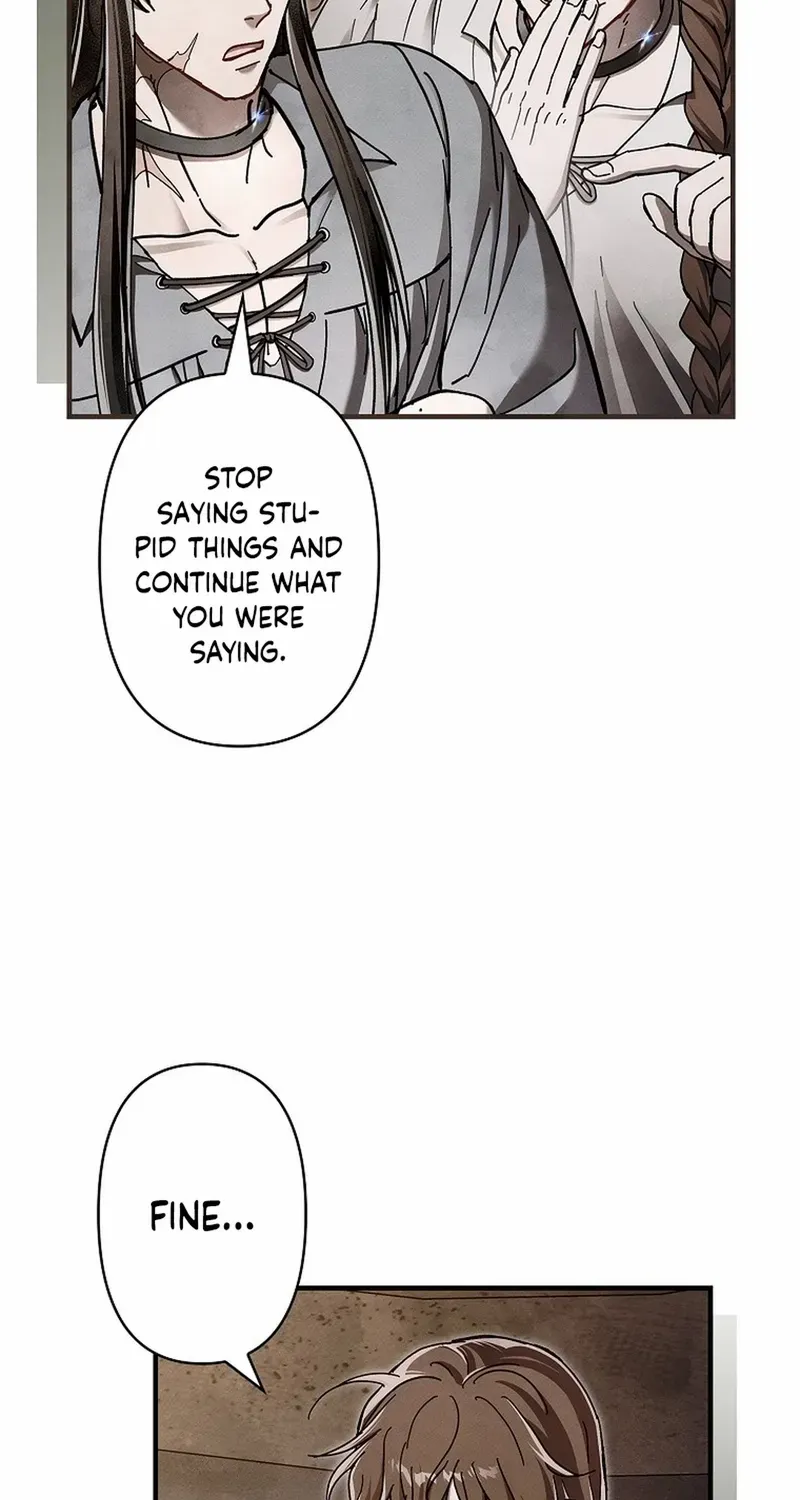 Another Heaven Chapter 18 page 34 - 