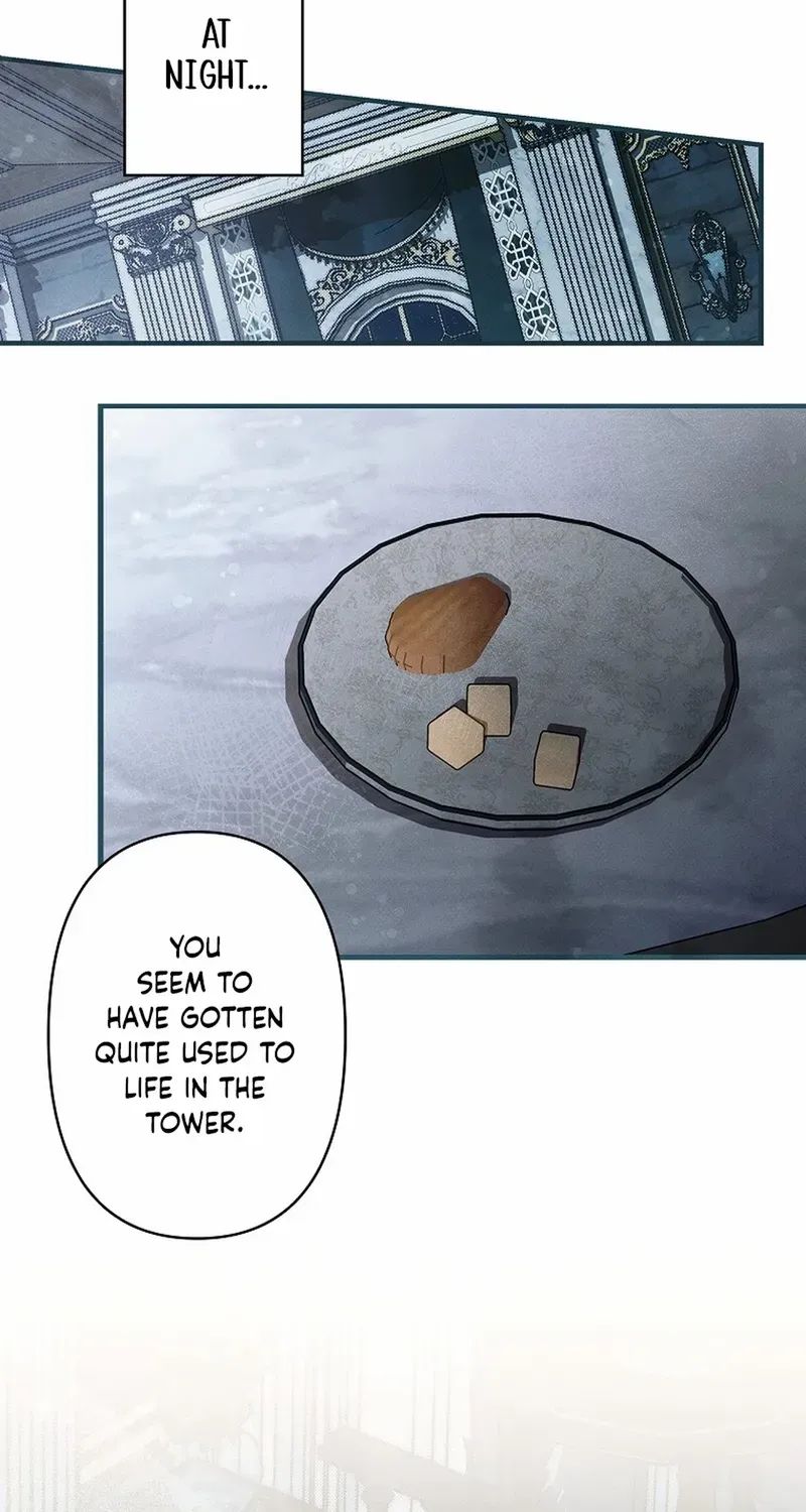 Another Heaven Chapter 18 page 38 - 
