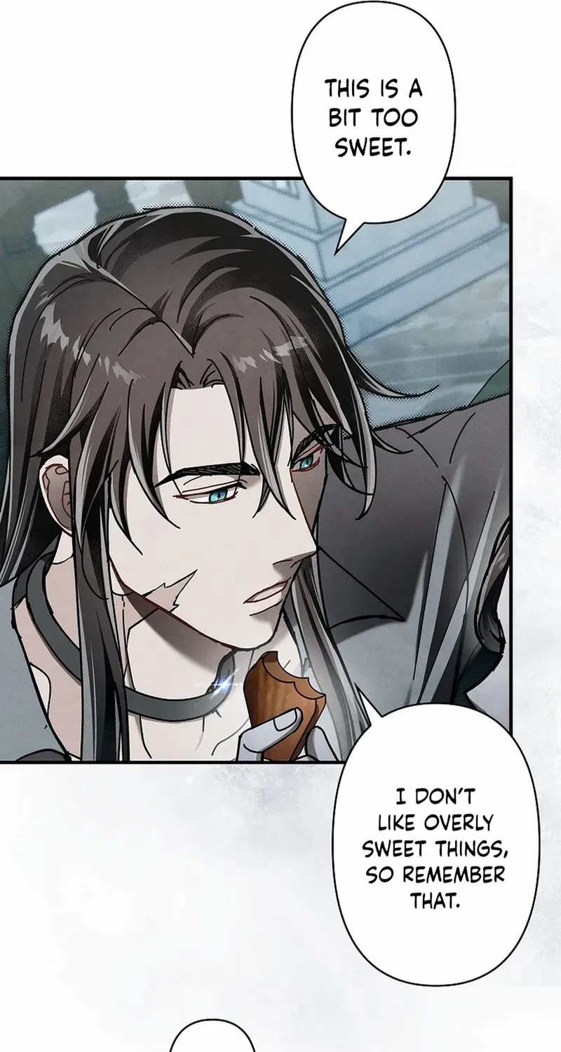 Another Heaven Chapter 18 page 43 - 