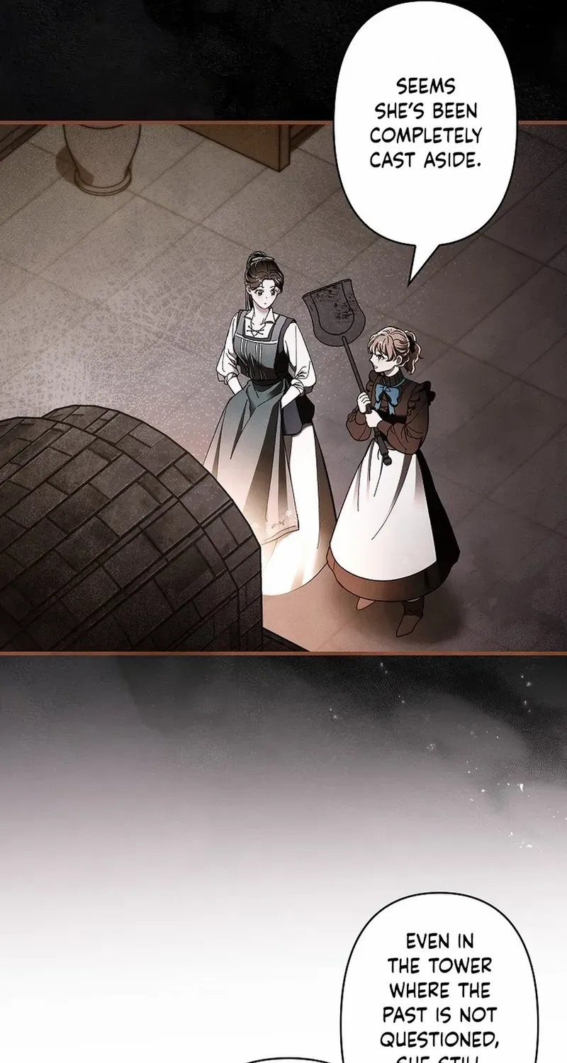 Another Heaven Chapter 18 page 50 - 