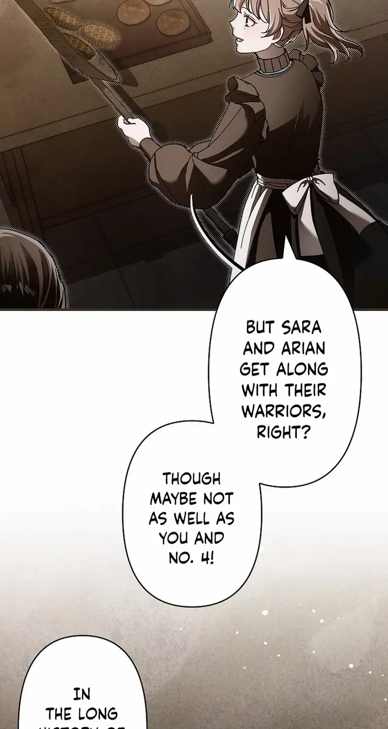 Another Heaven Chapter 18 page 54 - 