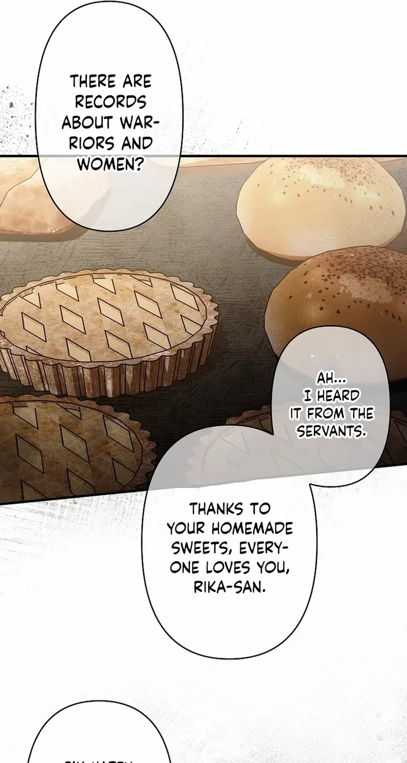 Another Heaven Chapter 18 page 56 - 