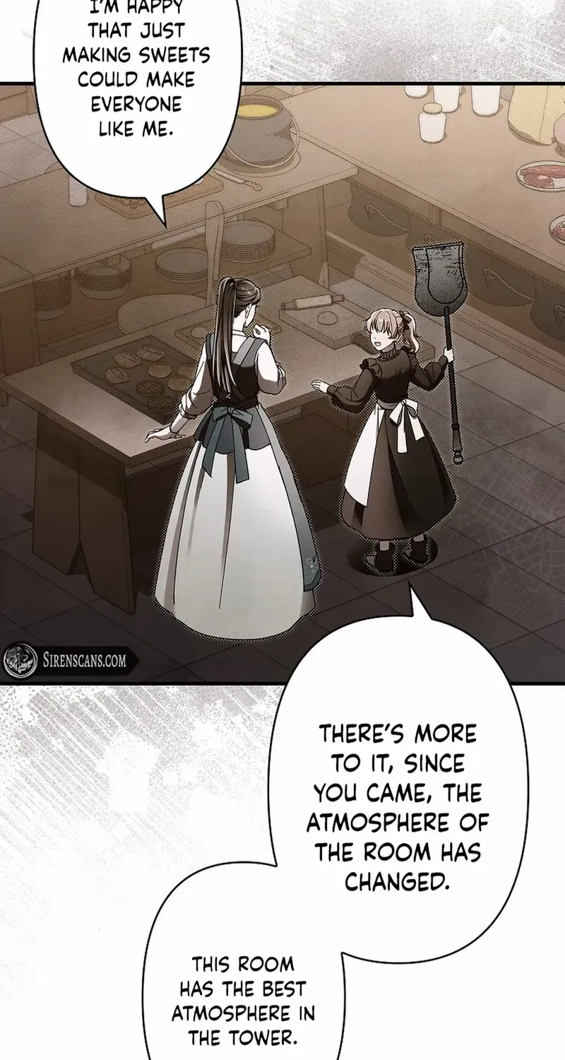 Another Heaven Chapter 18 page 57 - 