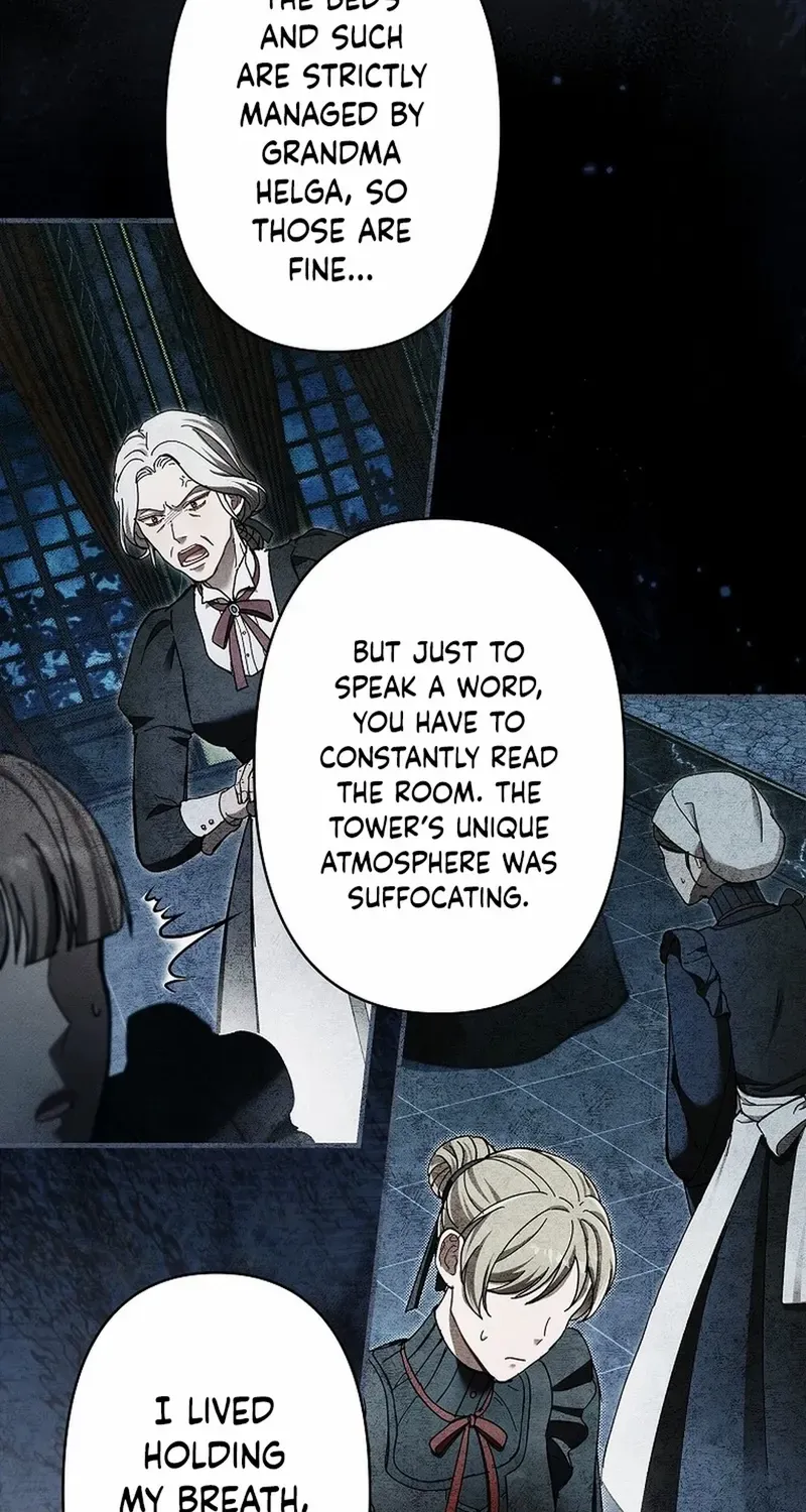 Another Heaven Chapter 18 page 59 - 