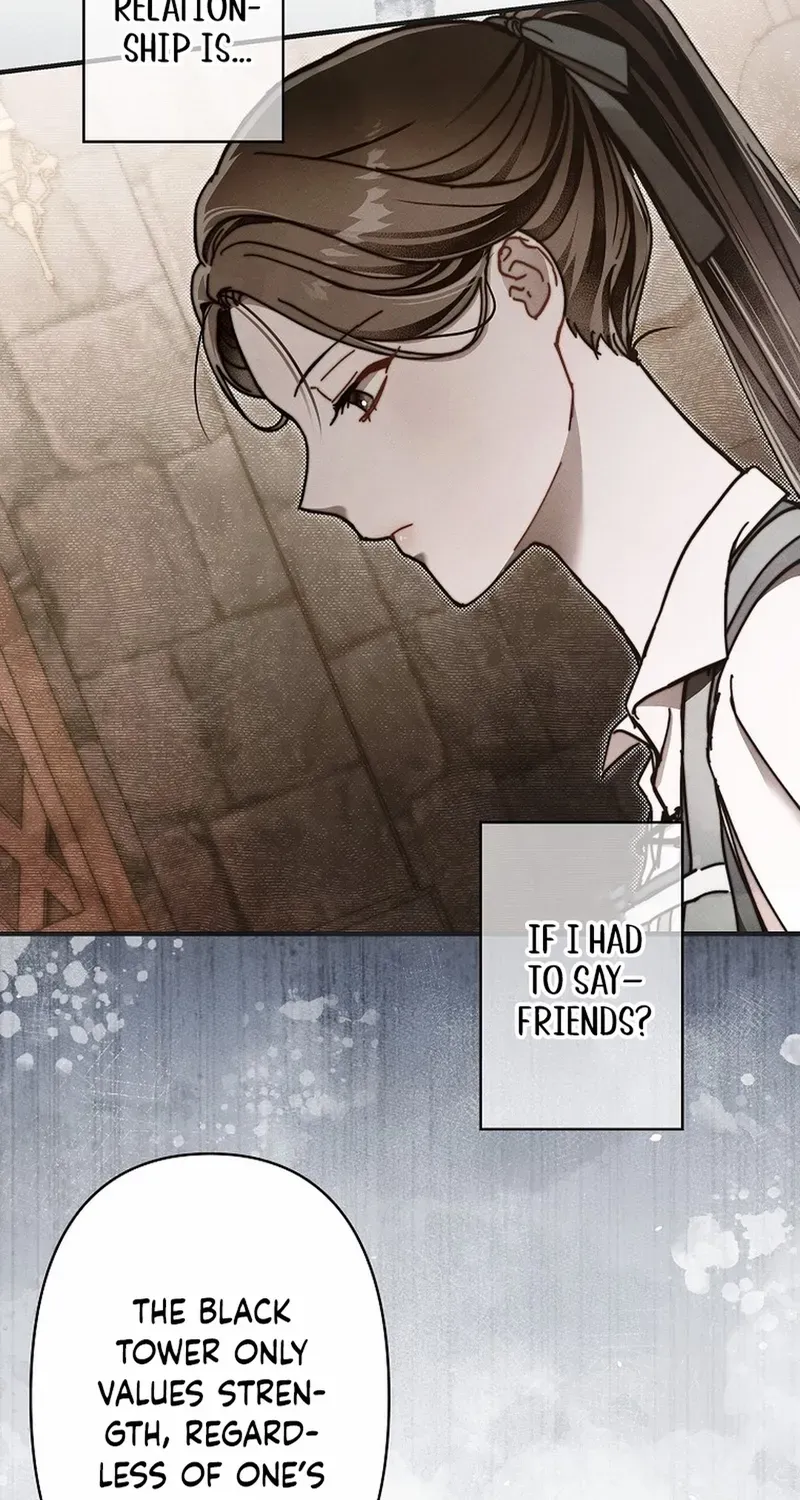 Another Heaven Chapter 18 page 67 - 