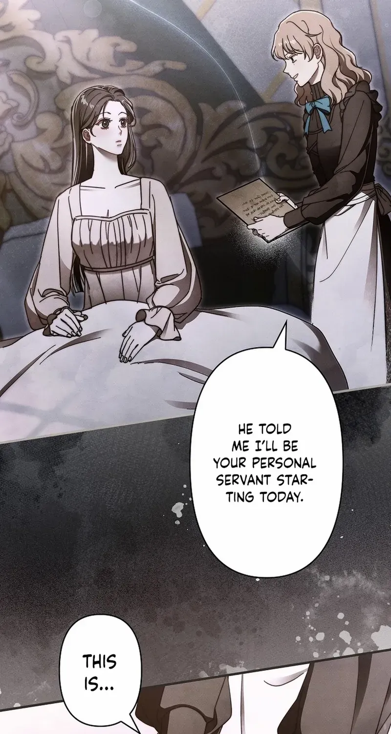 Another Heaven Chapter 18 page 8 - 