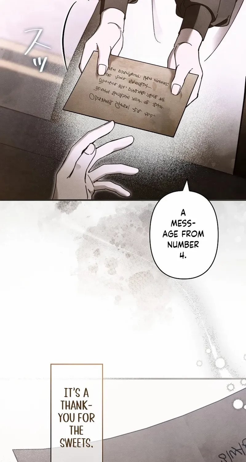 Another Heaven Chapter 18 page 9 - 