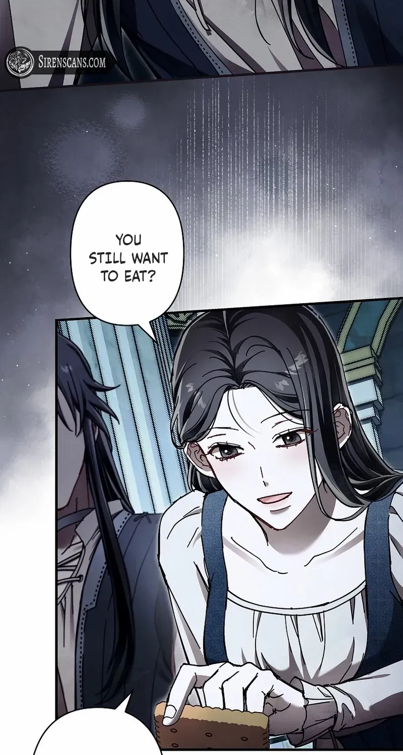Another Heaven Chapter 19 page 14 - 