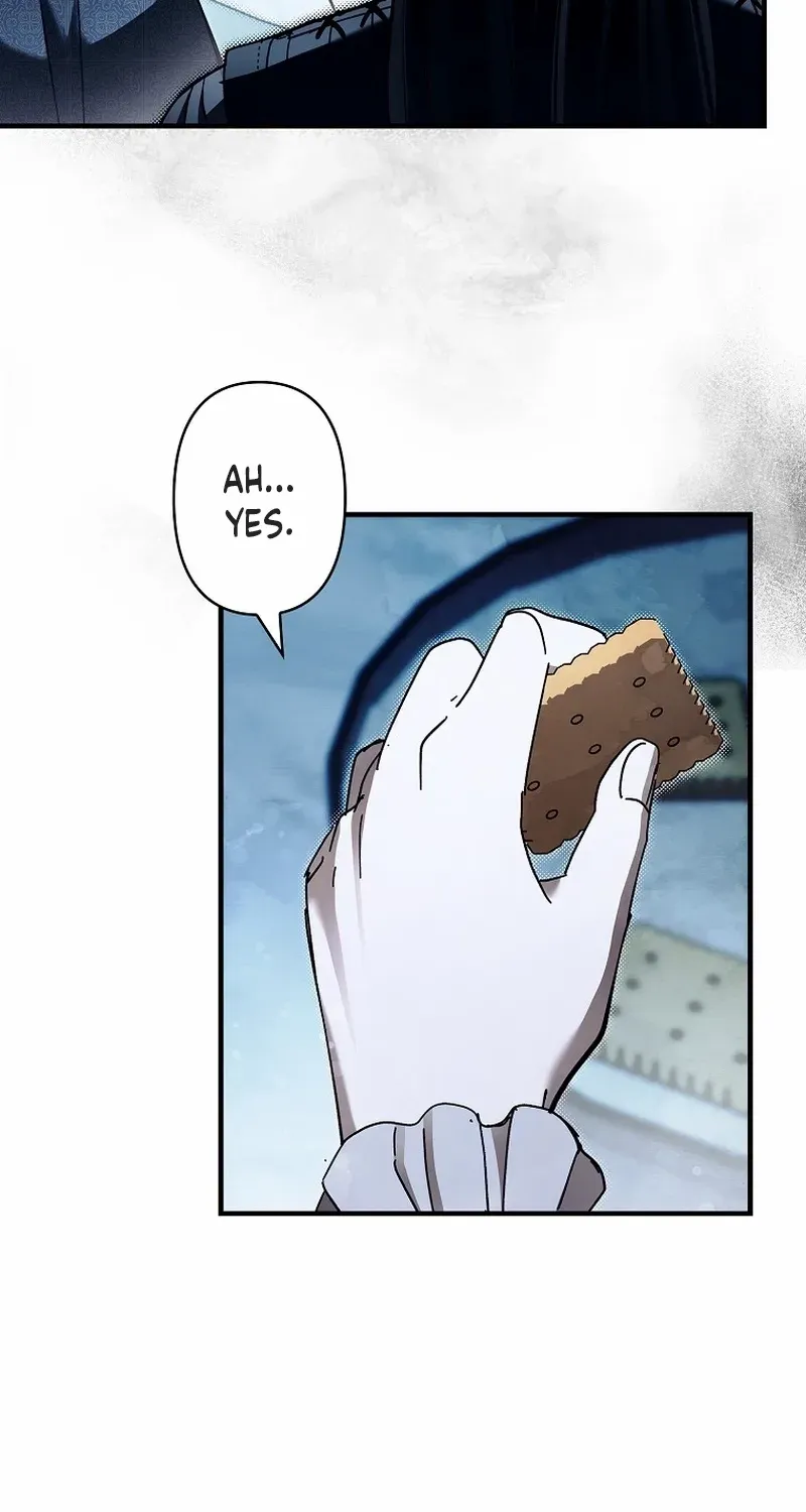 Another Heaven Chapter 19 page 16 - 