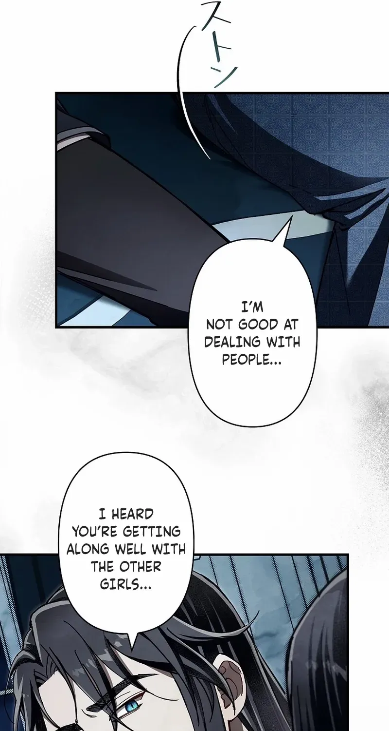 Another Heaven Chapter 19 page 19 - 
