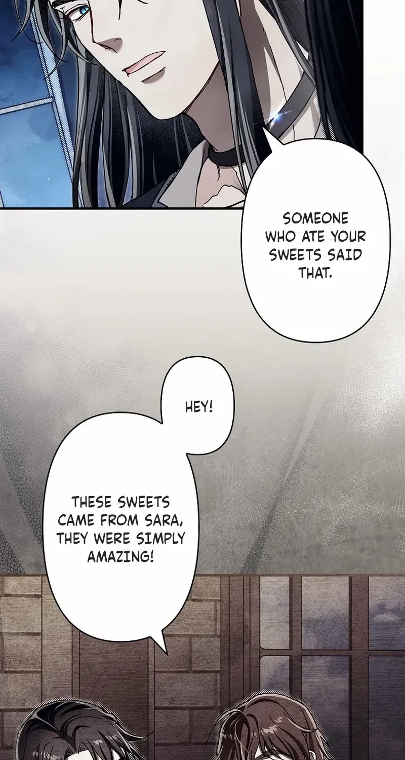 Another Heaven Chapter 19 page 20 - 