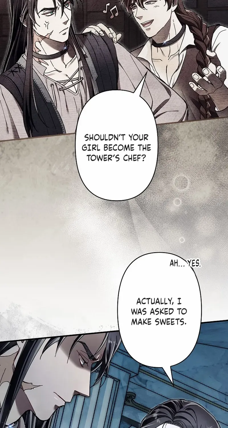 Another Heaven Chapter 19 page 21 - 