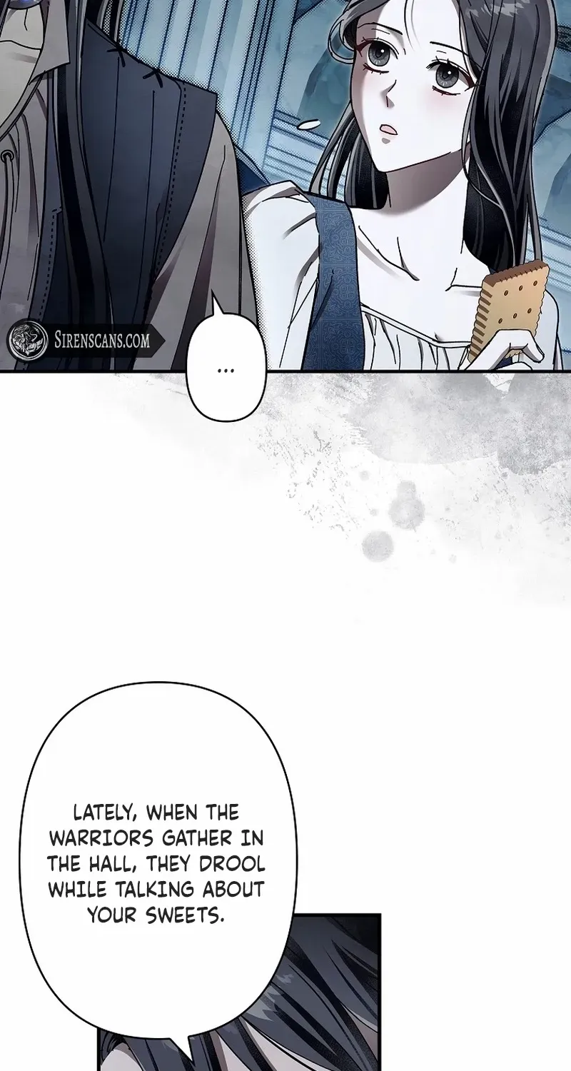 Another Heaven Chapter 19 page 22 - 