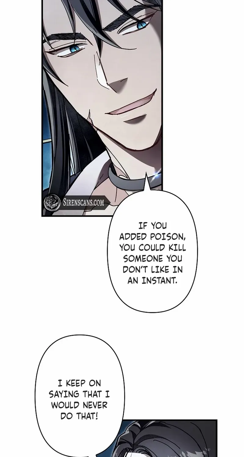 Another Heaven Chapter 19 page 23 - 