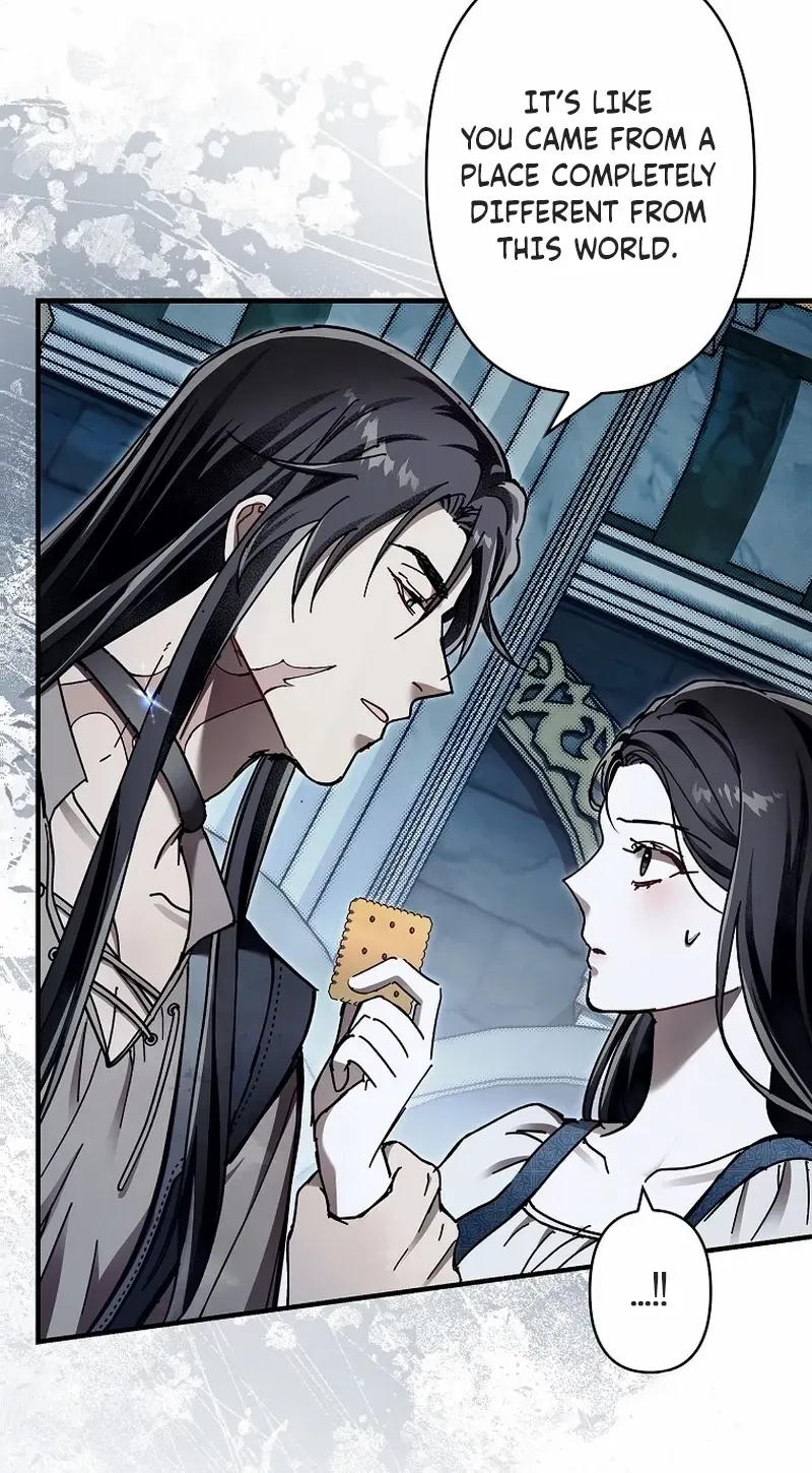 Another Heaven Chapter 19 page 26 - 