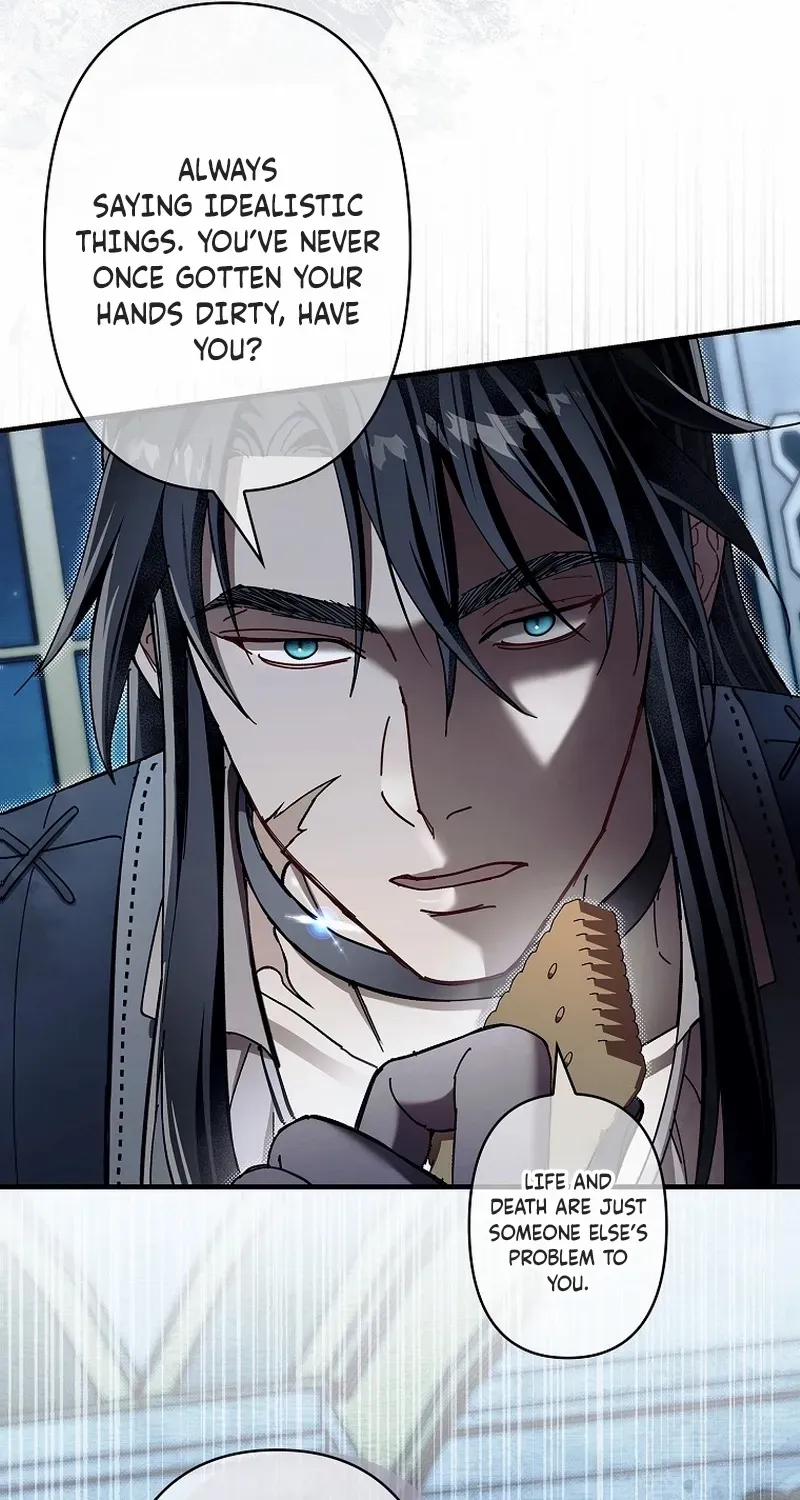 Another Heaven Chapter 19 page 27 - 