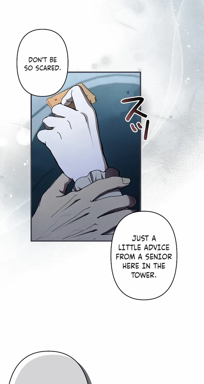 Another Heaven Chapter 19 page 30 - 