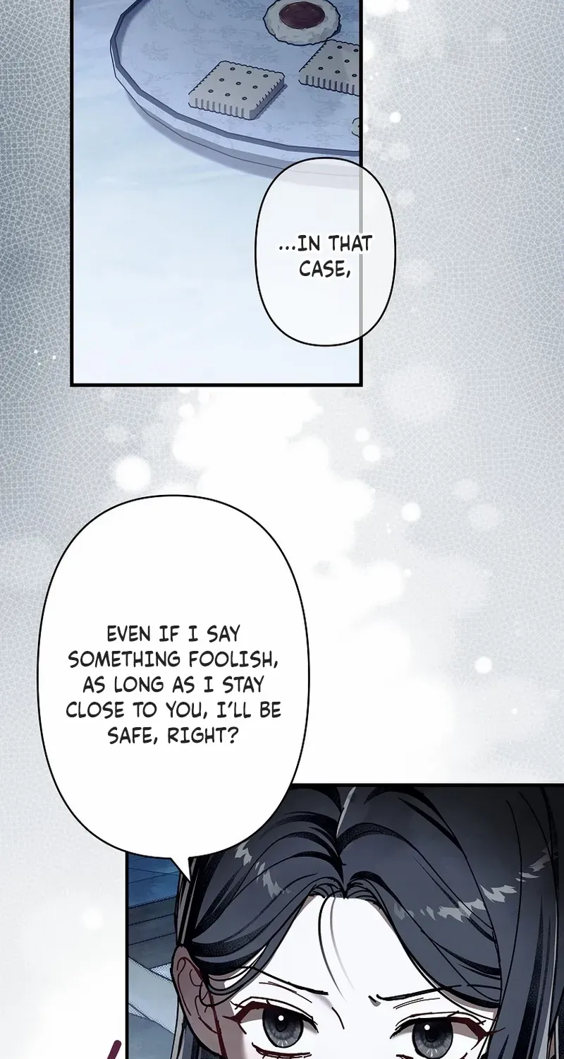 Another Heaven Chapter 19 page 33 - 