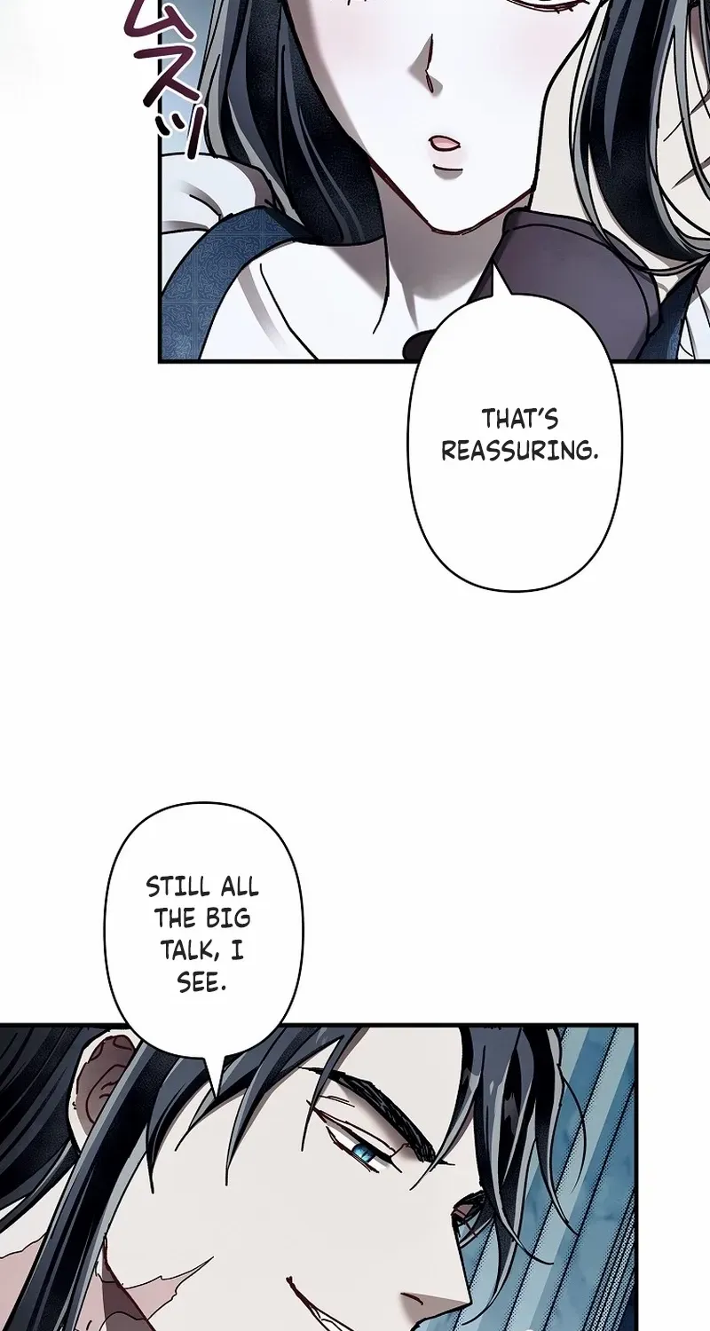 Another Heaven Chapter 19 page 34 - 