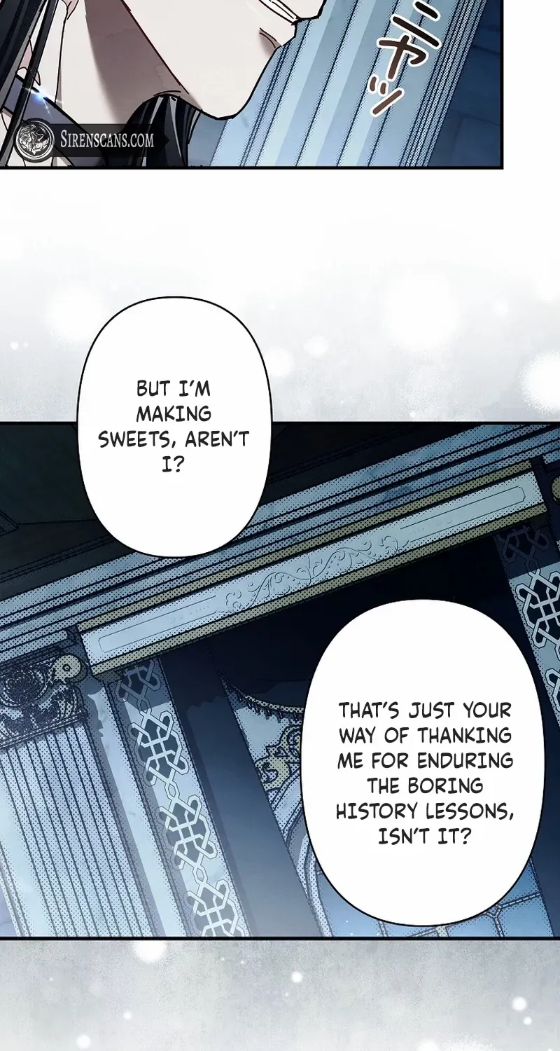Another Heaven Chapter 19 page 35 - 