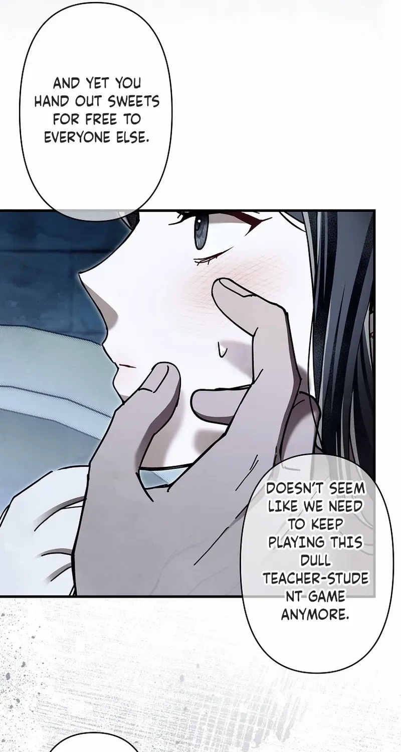 Another Heaven Chapter 19 page 37 - 