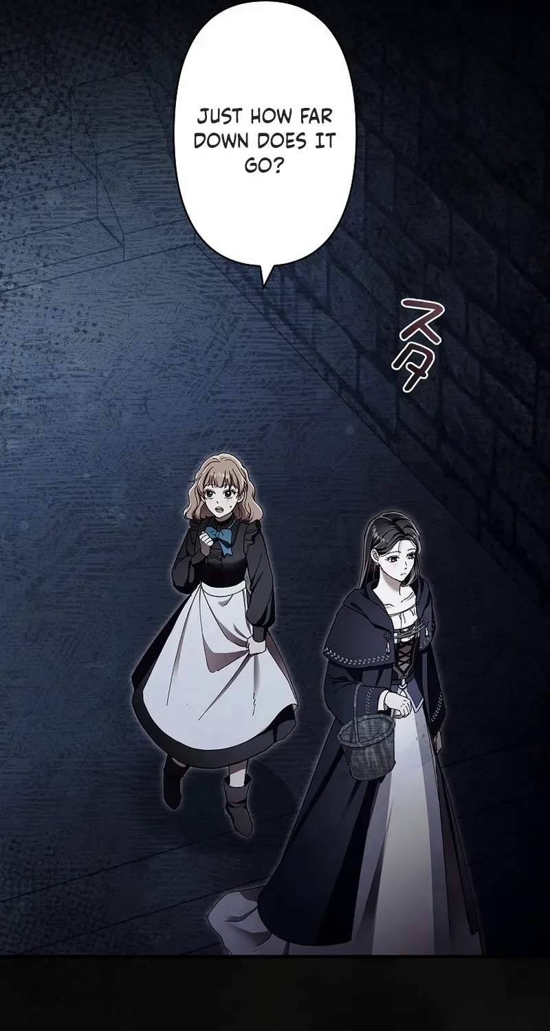 Another Heaven Chapter 19 page 57 - 