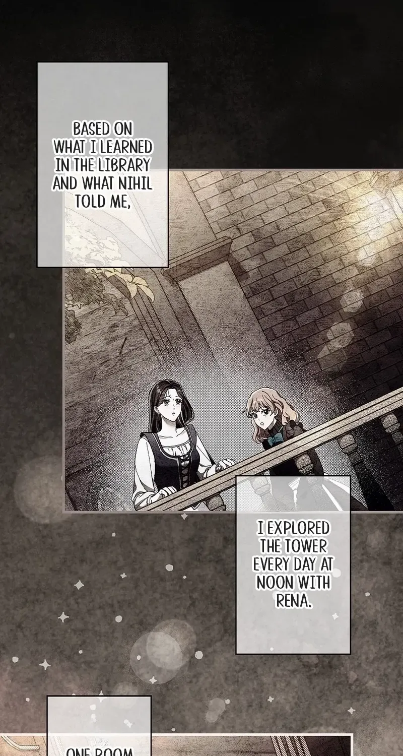 Another Heaven Chapter 19 page 58 - 