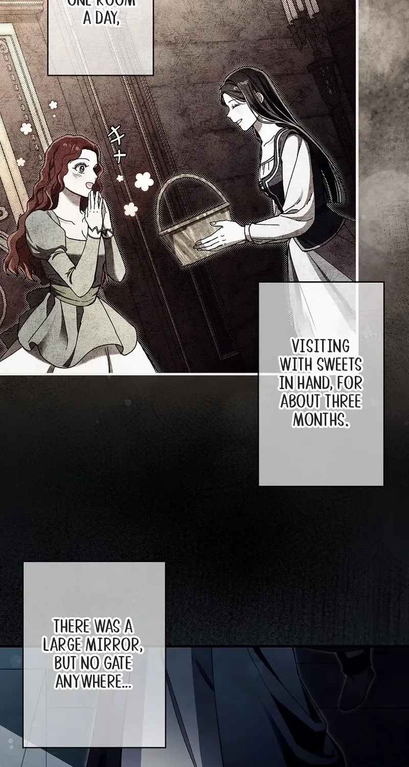 Another Heaven Chapter 19 page 59 - 
